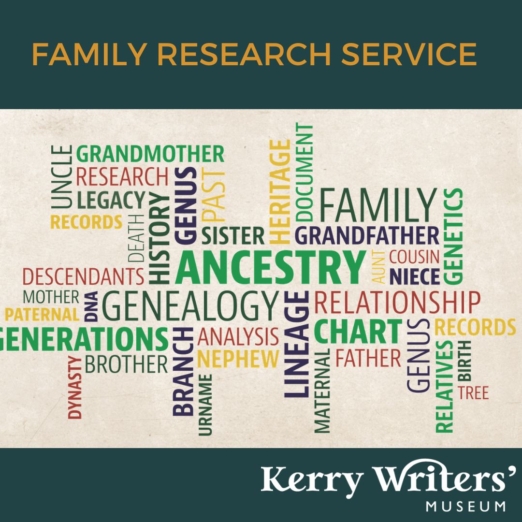 Family Research Service