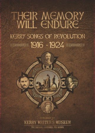 Kerry Songs of Revolution