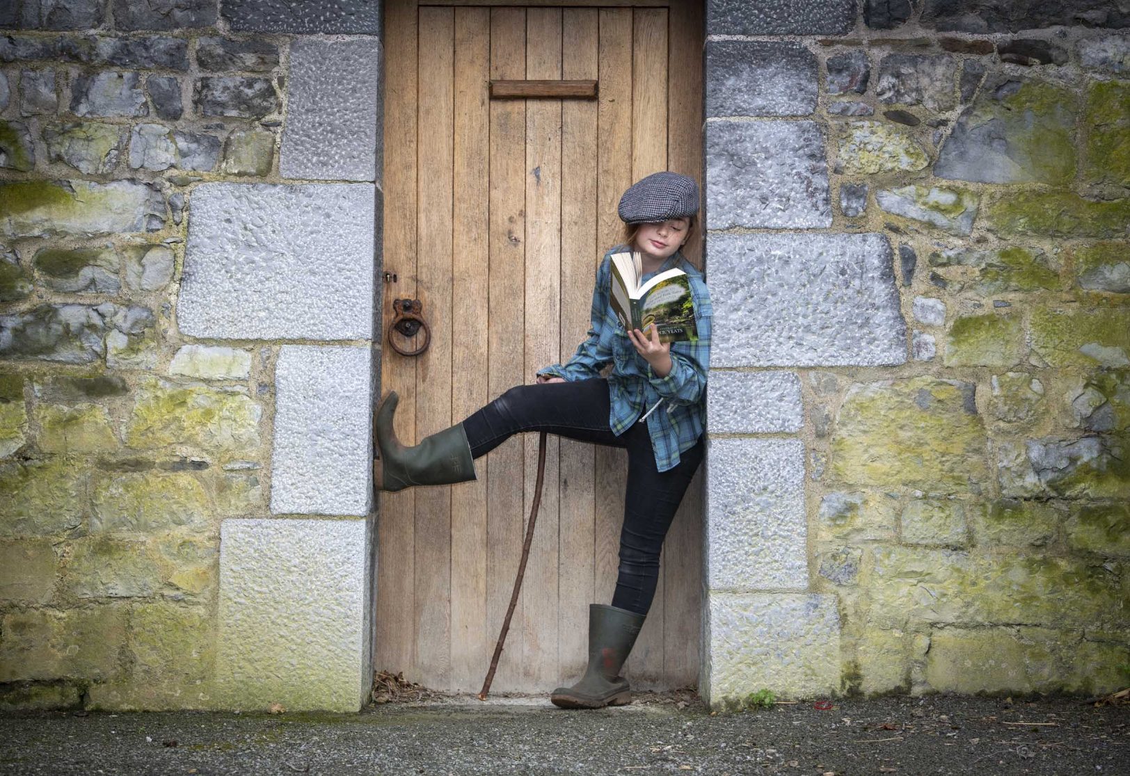 Kerry Writers Museum Storytelling 5