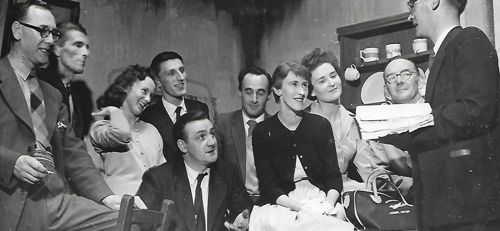 Sive at the Abbey1 1