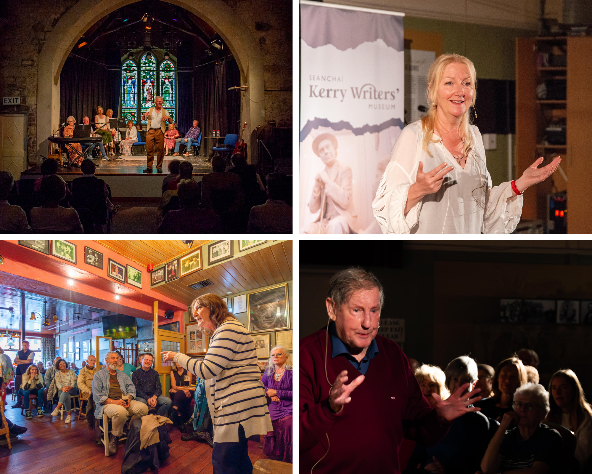 Storytelling Festival 2023