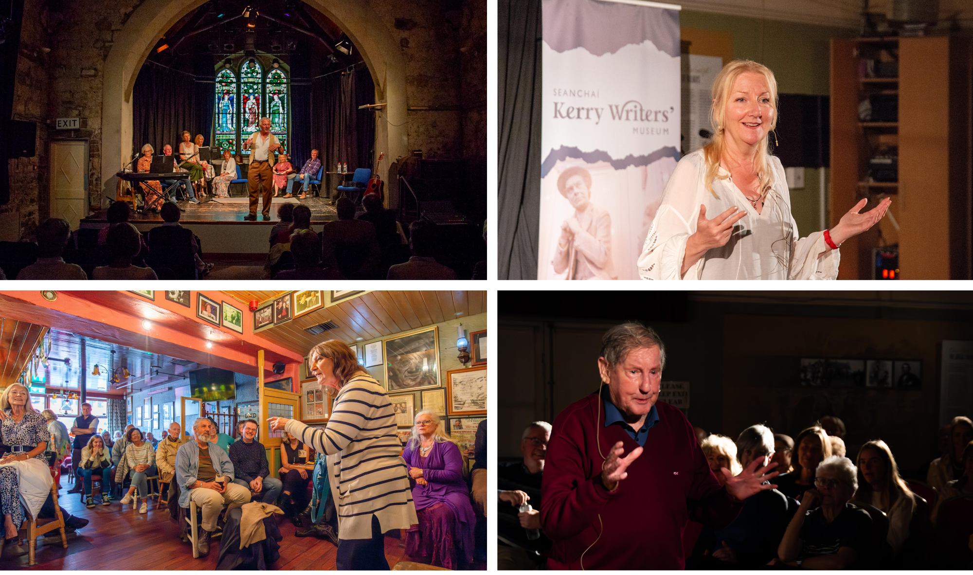 Storytelling Fest photos