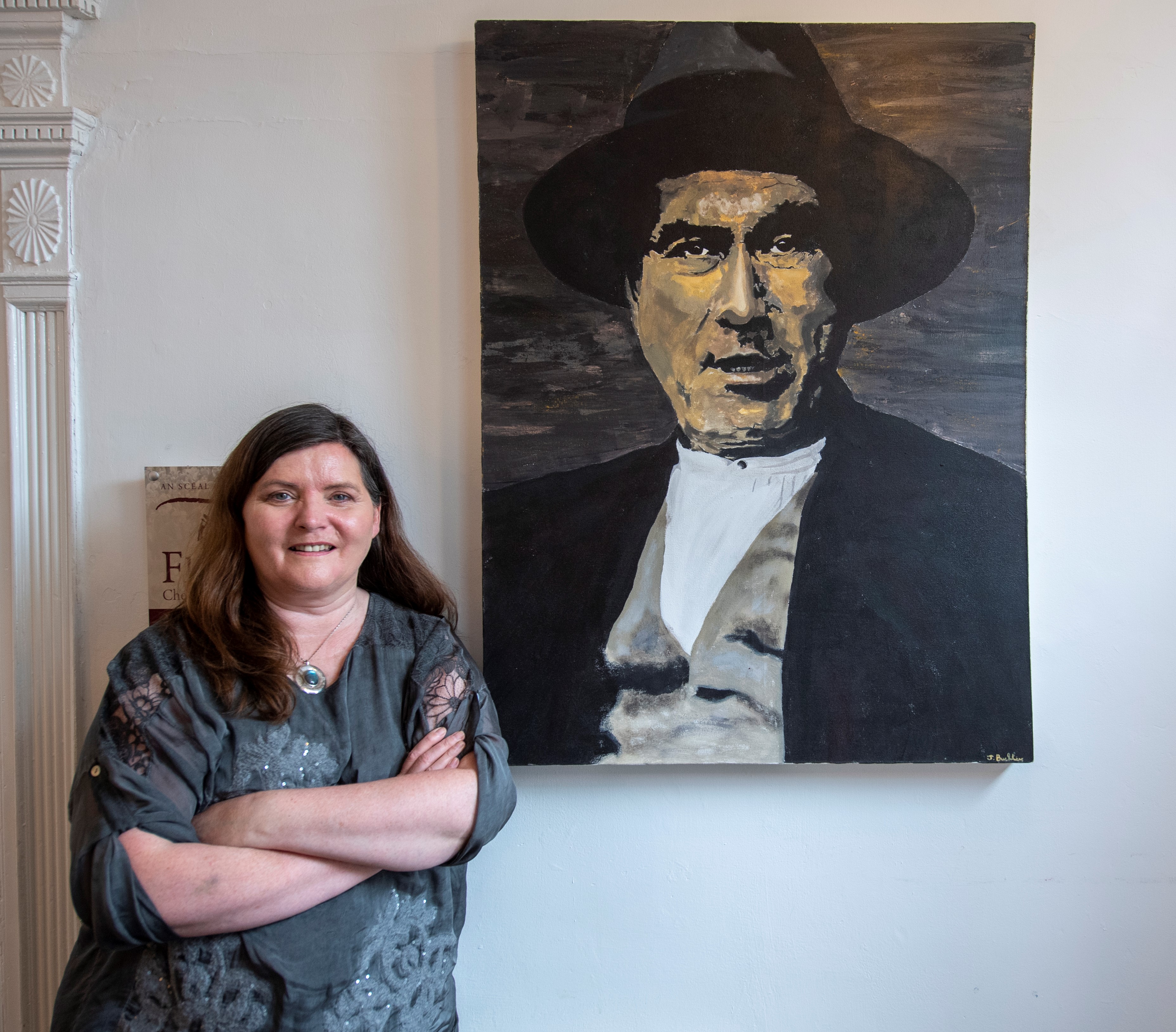 Maria & Eamon Kelly 2021 (3)