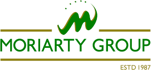 Logo Moriarty Group