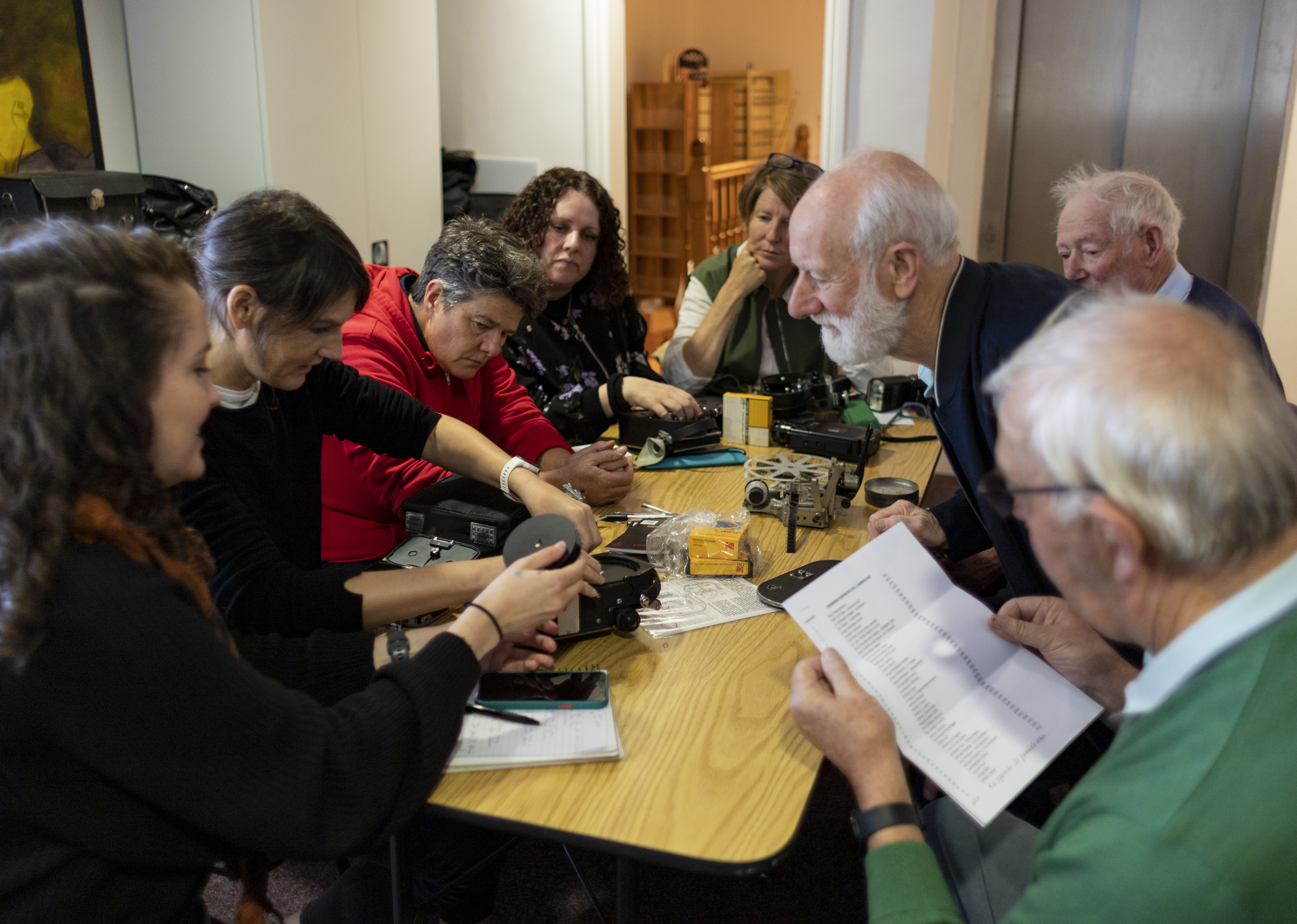 Kerry Film & Digital Media Archive