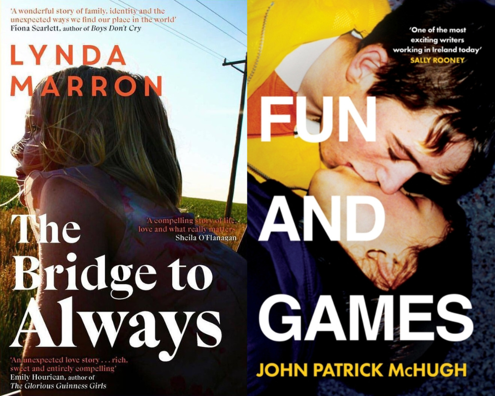 Marron & McHugh Event
