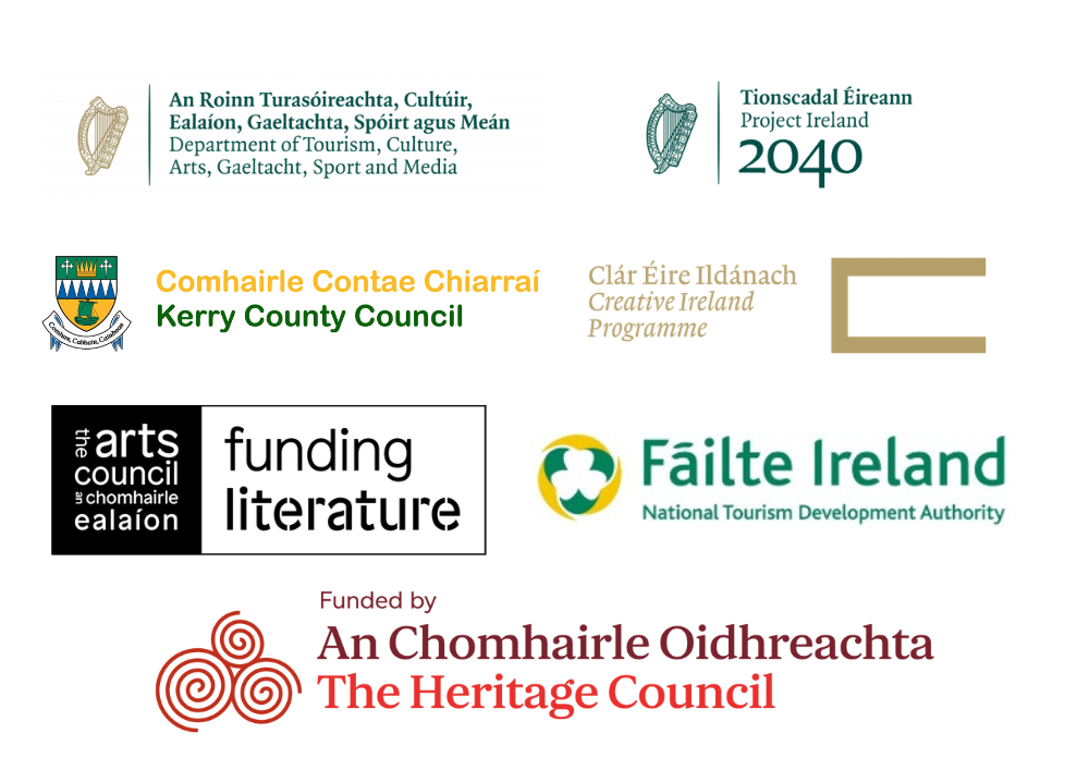 Funding Logos for website