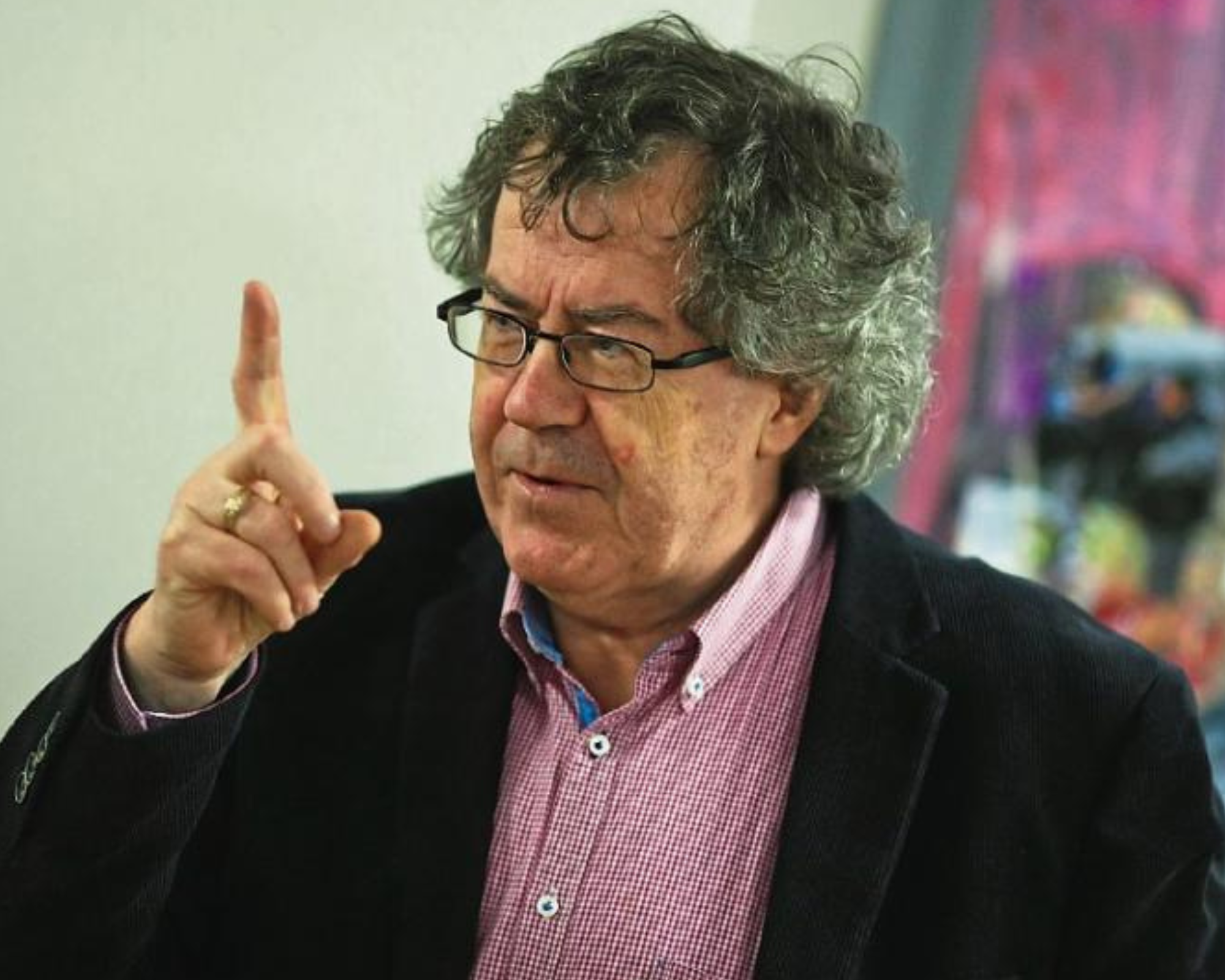 Caint, Comhra agus Craic