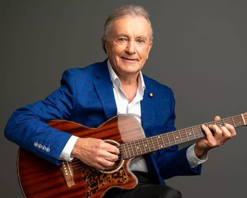 P.J. Murrihy Concert