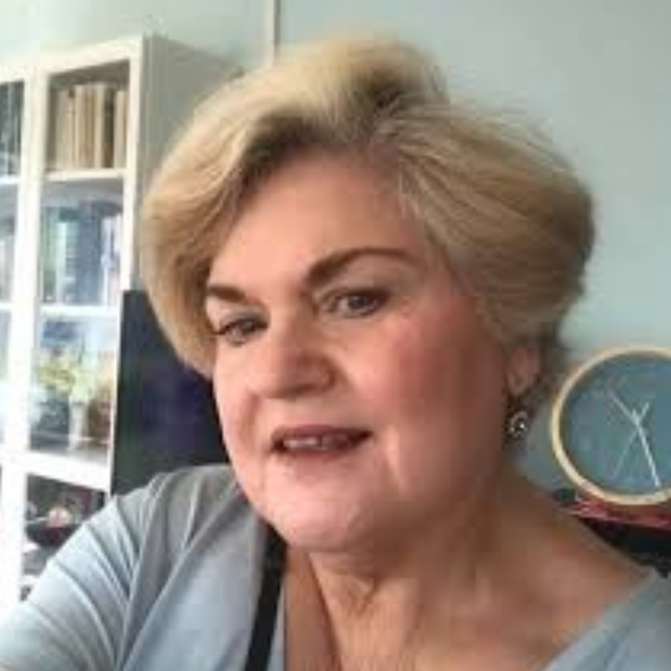 Priscilla Donovan Exhibition