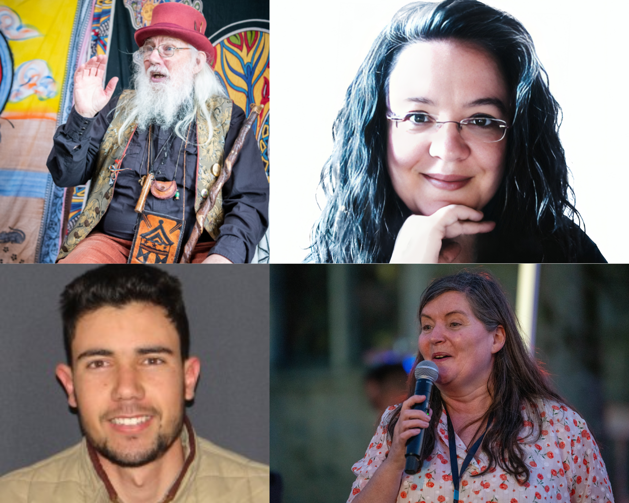 Stories from around the World