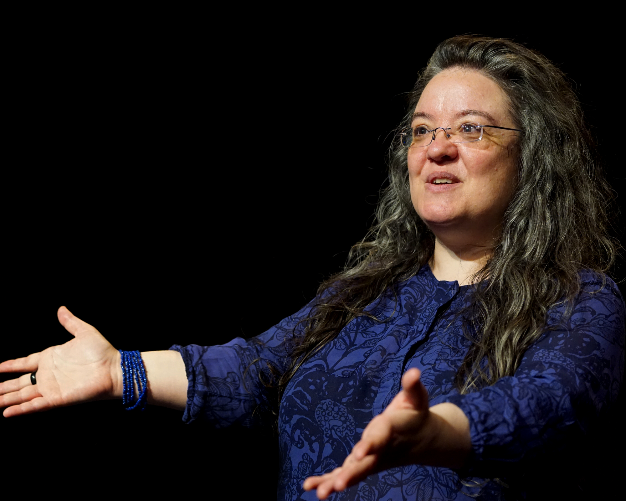 Storytelling Workshop
