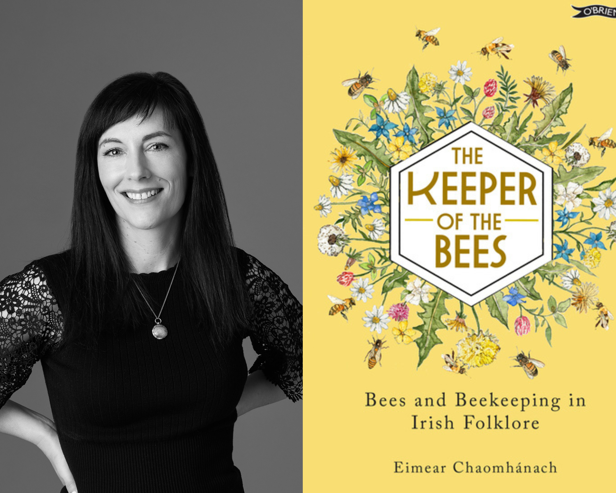 The Keeper of Bees