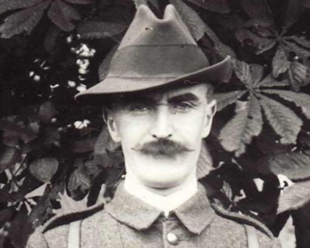 The O'Rahilly Lecture