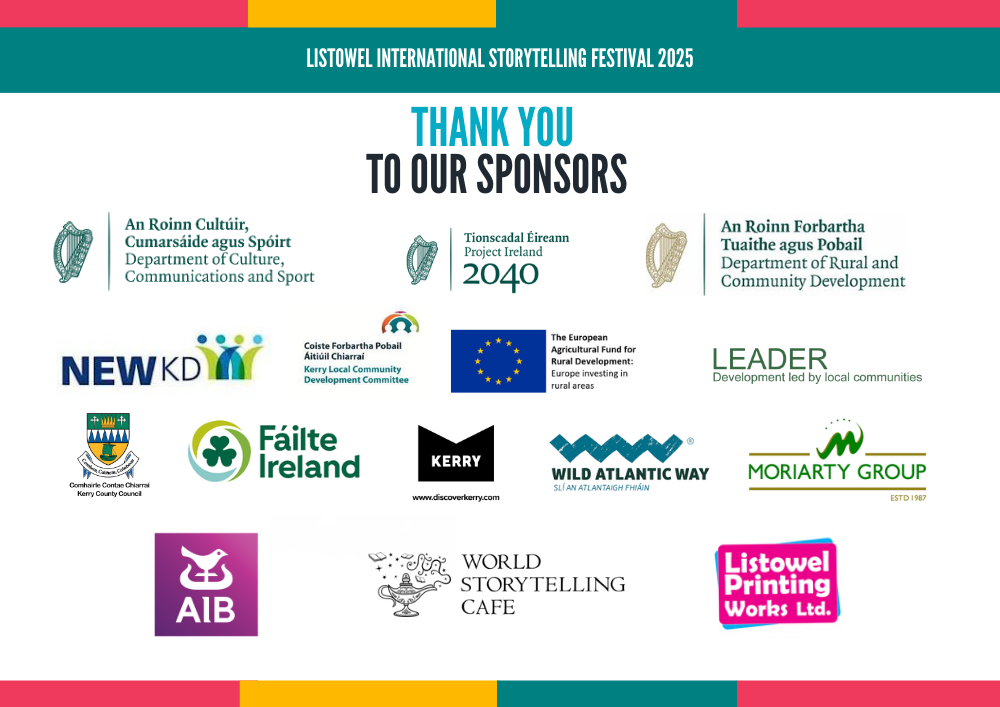 LISF Sponsors 2025