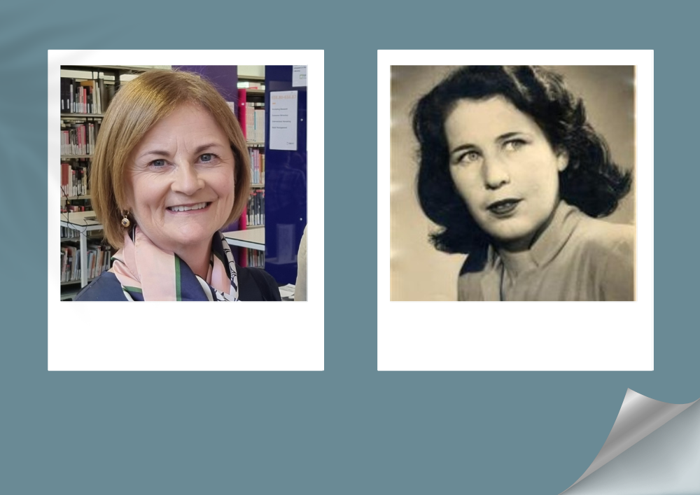 Brid Lynch Lecture Image