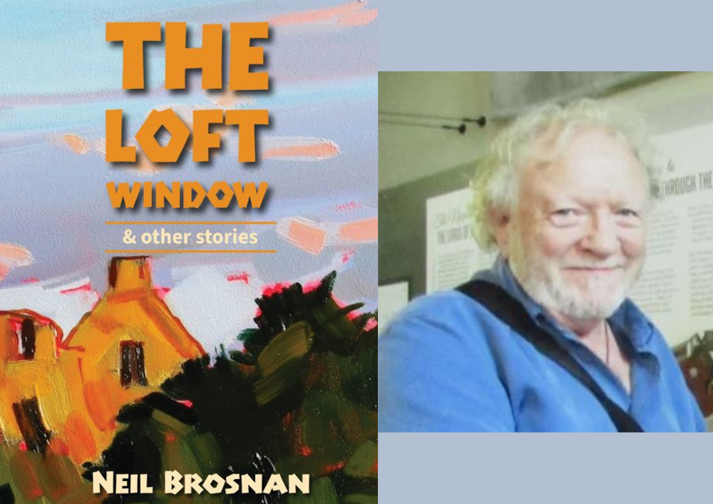 The Loft Window Launch