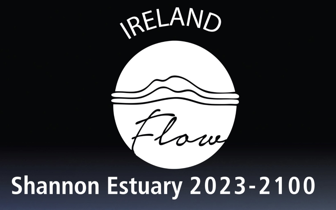 FLOW Project - Shannon Estuary 2012 -2100.