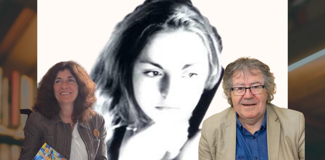 Sonja Broderick Event Image