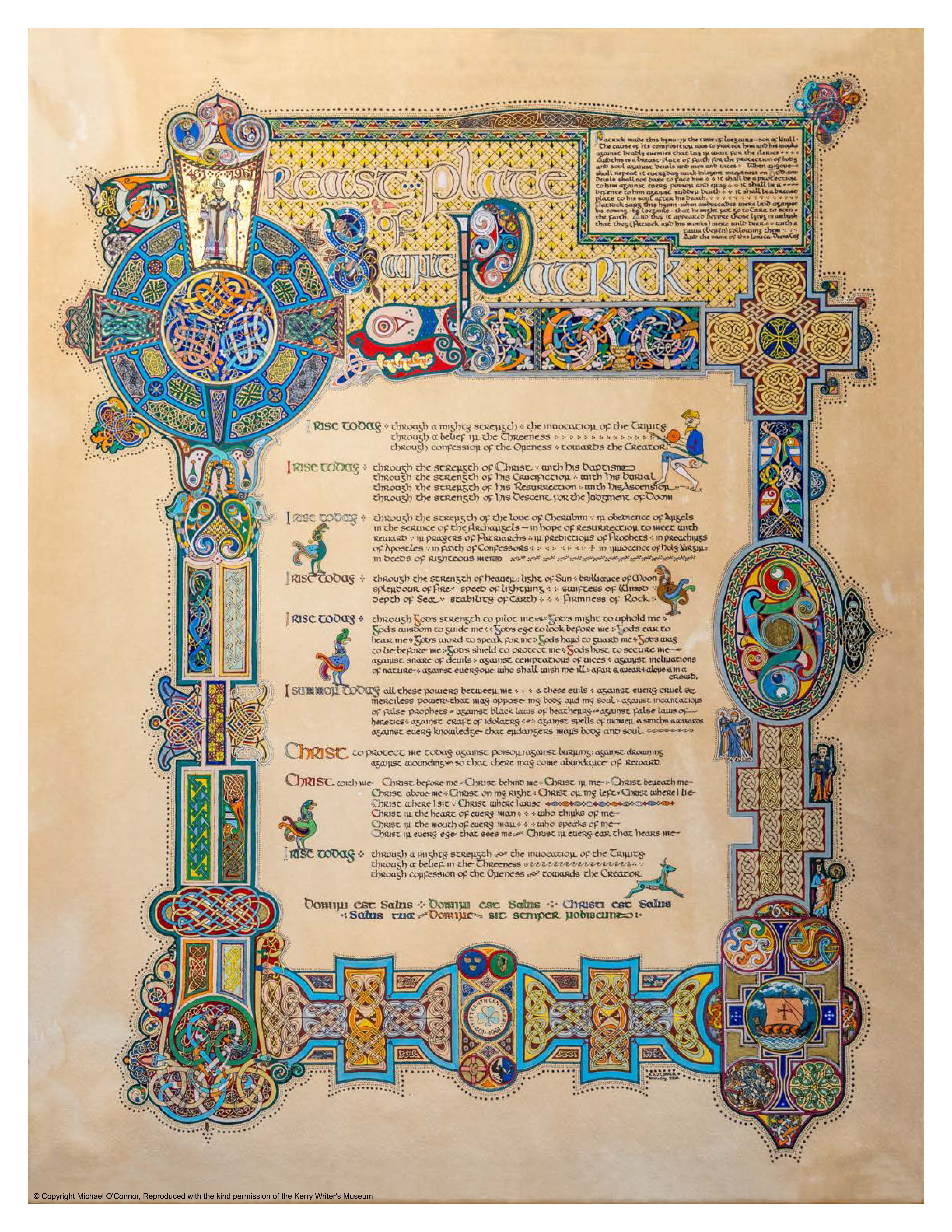 StPatricksBreastplatePrint