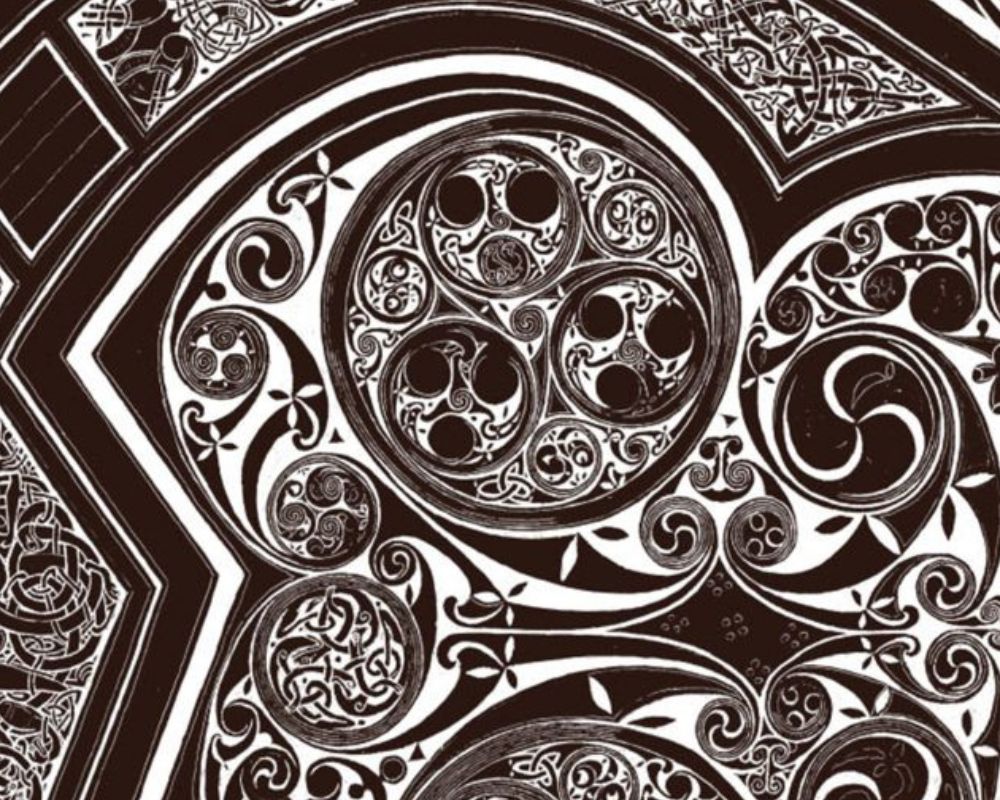 Book of Kells Workshop
