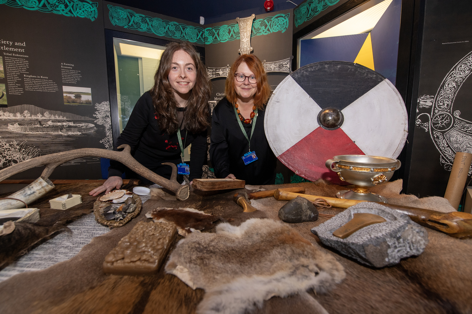 Culture Kerry County Museum 14