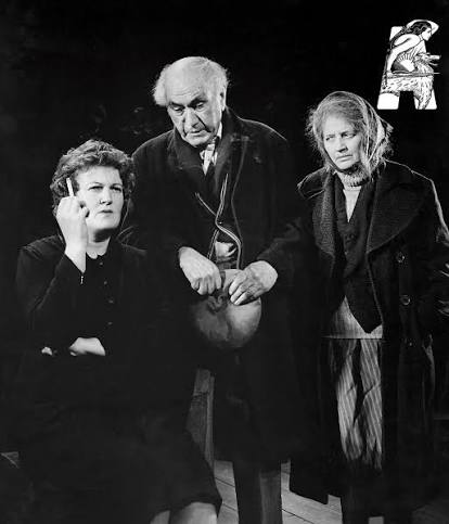 Éamon & Maura Kelly