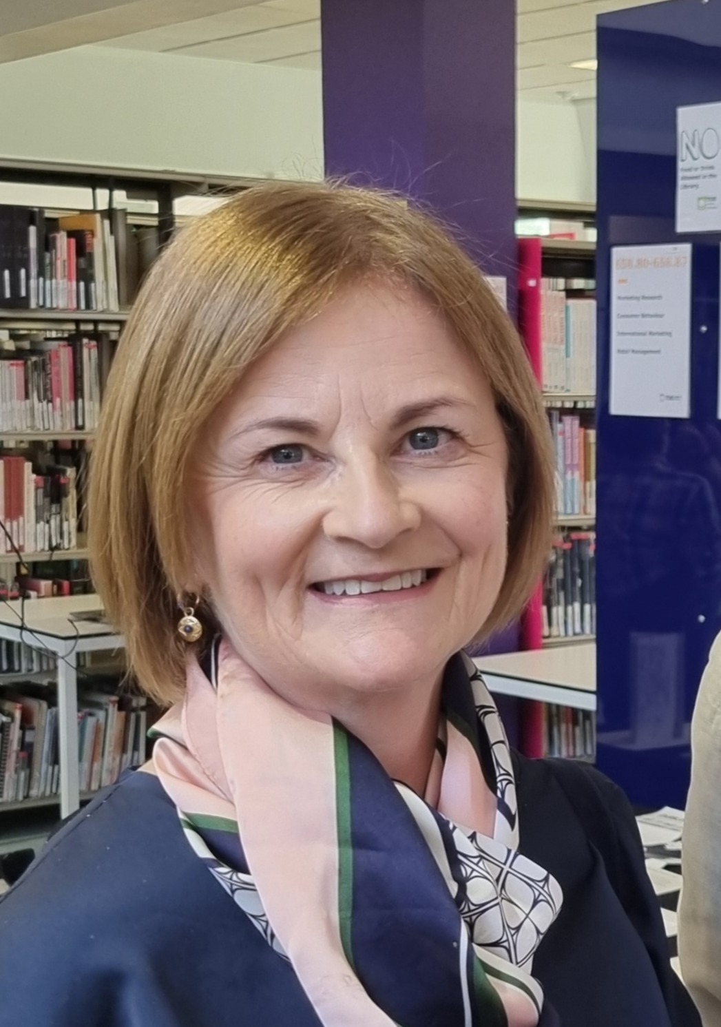 Fiona Brennan