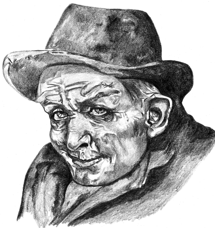 George Fitzmaurice (2)