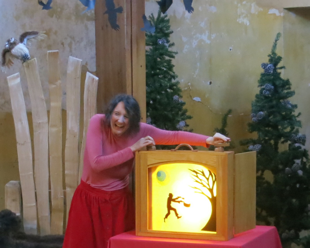 The Wild Swans Event