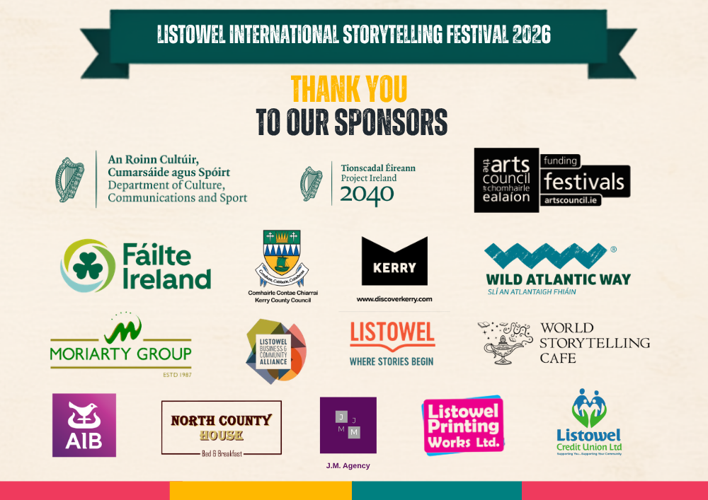 2026 LISF Sponsors