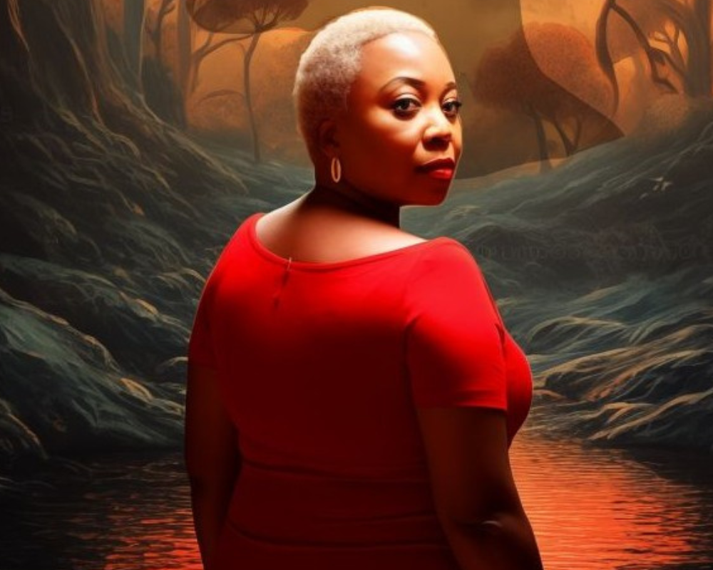 Nina Simone event