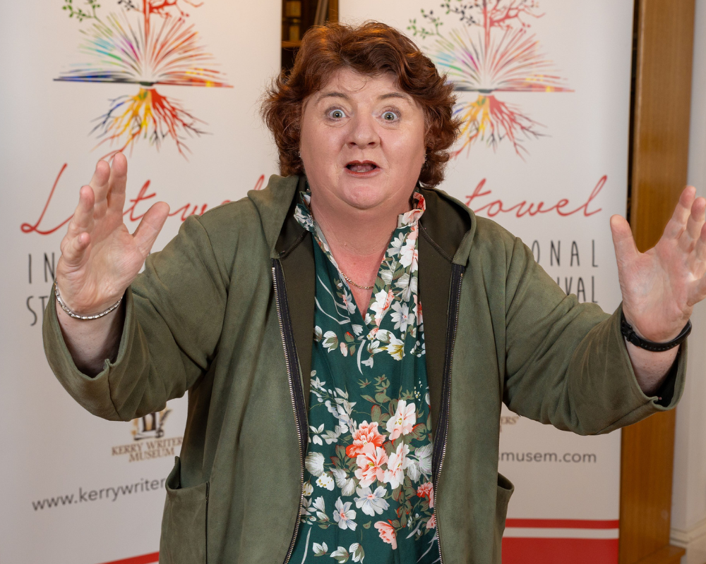 Tales over Teacups Events