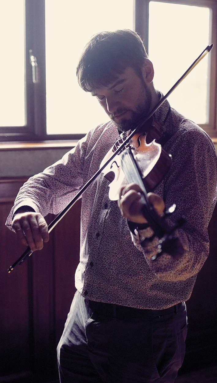 Aidan Connolly
