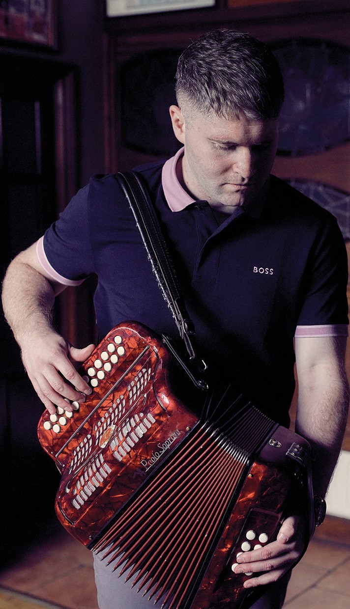 Bryan O'Leary
