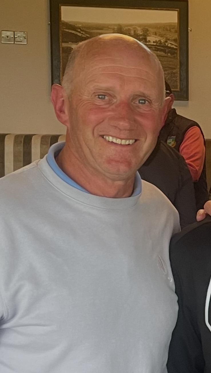 Daniel Larkin