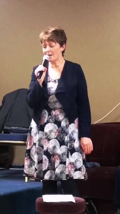 Karen Trench